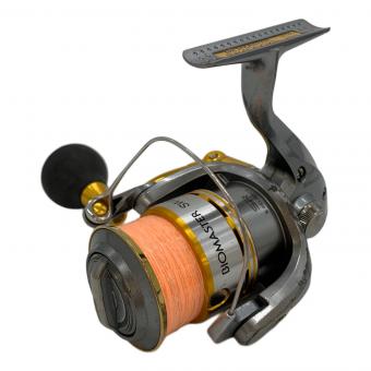 SHIMANO (シマノ) リール biomaster sw4000xg スピニングリール