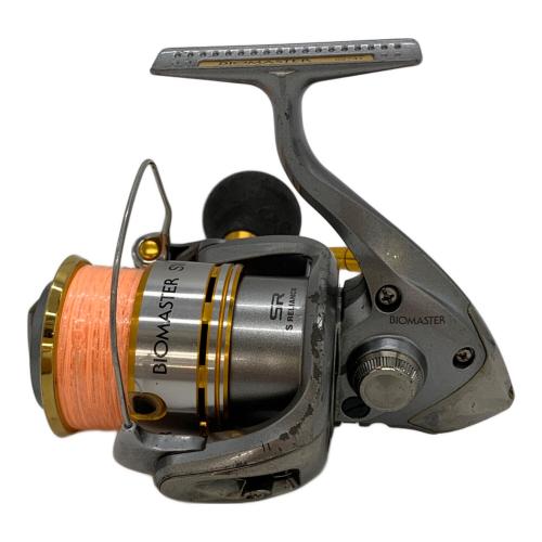 SHIMANO (シマノ) リール biomaster sw4000xg スピニングリール