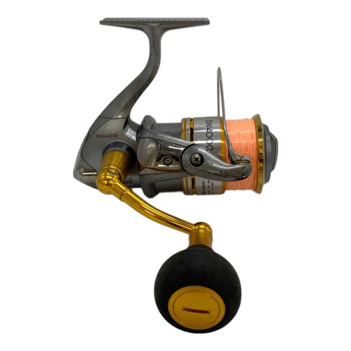 SHIMANO (シマノ) リール biomaster sw4000xg スピニングリール
