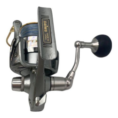 DAIWA (ダイワ) リール FORCE 3500 スピニングリール