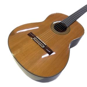 YAMAHA (ヤマハ) クラシックギター 未使用品 @ GC-21C V682870 動作確認済み 2006年製 QLZ033A