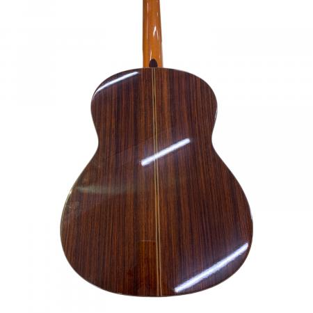 YAMAHA (ヤマハ) クラシックギター 未使用品 @ GC-21C V682870 動作