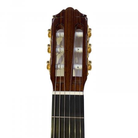 YAMAHA (ヤマハ) クラシックギター 未使用品 @ GC-21C V682870 動作