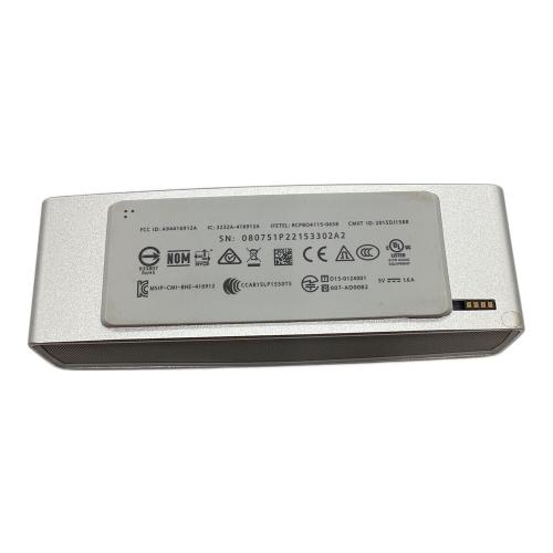 BOSE (ボーズ) ワイヤレススピーカー SoundLink Mini II Special Edition Blue Tooth機能