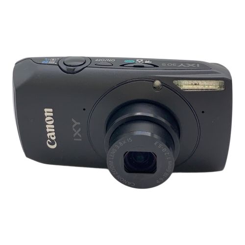 CANON コンパクトデジタルカメラ 本体のみ