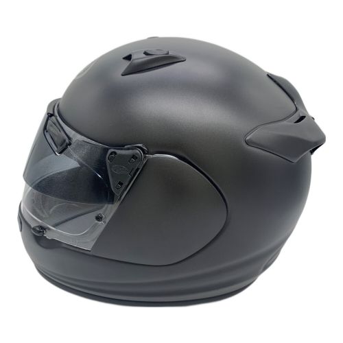 Arai (アライ) バイク用ヘルメット 55-56cm クアンタムＪ 2018年製 PSCマーク(バイク用ヘルメット)有