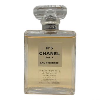 CHANEL (シャネル) No.5 100ml 残量80%-99%