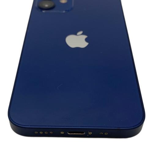 Apple iPhone12 mini MGAP3J/A サインアウト確認済 353010118978917 ー SIM FREE 修理履歴無し 64GB バッテリー:Cランク 程度:Cランク iOS Blancco社データ消去済み