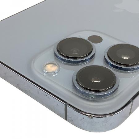 Apple iPhone13 Pro 画面キズ有｜トレファクONLINE