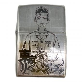ZIPPO (ジッポ) ZIPPO 2021年製 東京リベンジャーズ