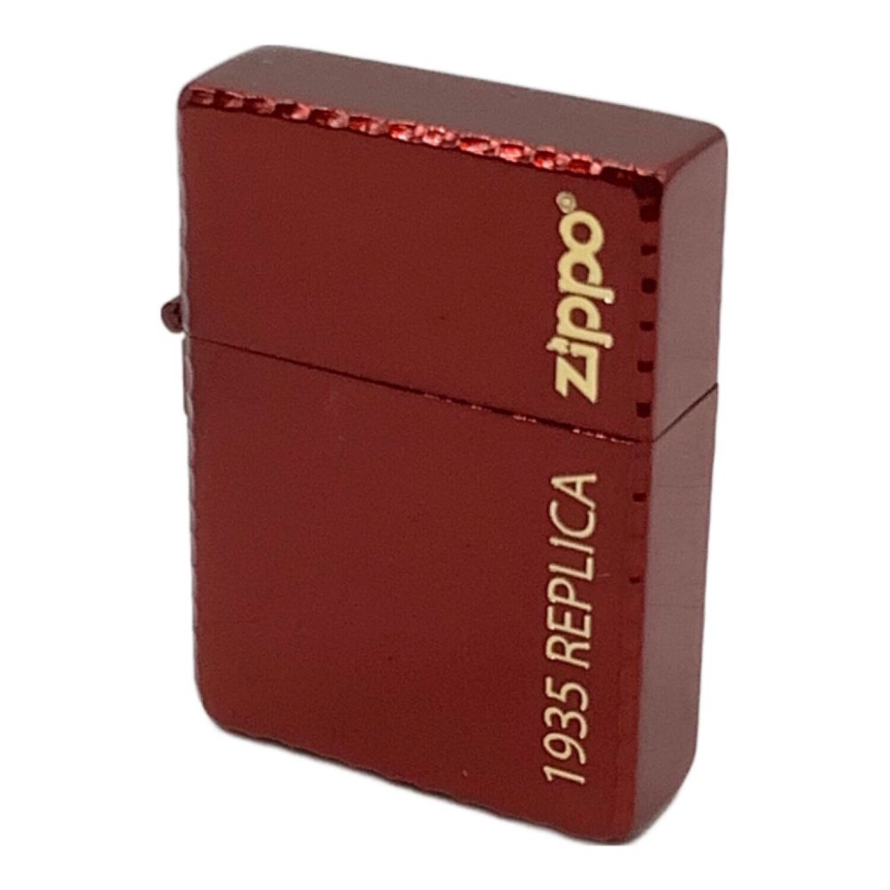 ZIPPO (ジッポ) ZIPPO 1935シンプルロゴ 2020年製｜トレファクONLINE
