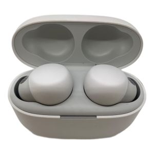 SONY (ソニー) ワイヤレスイヤホン Link Buds WF-L900N