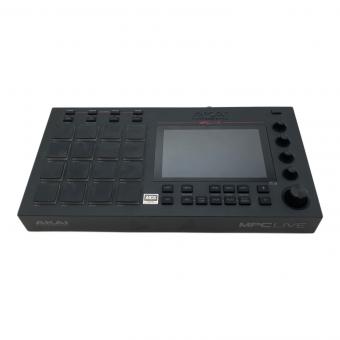 AKAI ( アカイ ) / MPC Live スタンドアローン音楽制作システム