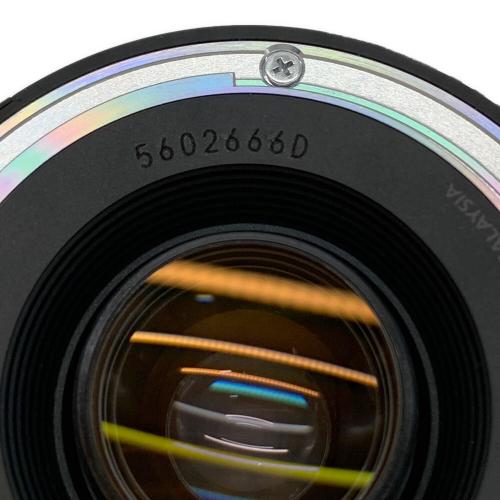 CANON (キヤノン) 望遠レンズ 劣化・ベタツキ有 EF75-300mm F4-5.6 IS