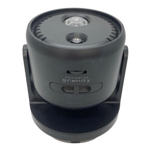 SEGA (セガ) HOMESTAR granity black 動作確認済み・ACアダプタ付き