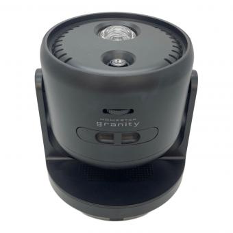 SEGA (セガ) HOMESTAR granity black 動作確認済み・ACアダプタ付き