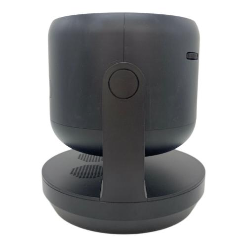 SEGA (セガ) HOMESTAR granity black 動作確認済み・ACアダプタ付き