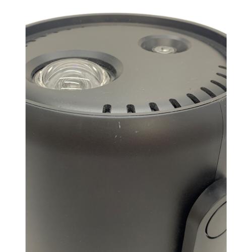 SEGA (セガ) HOMESTAR granity black 動作確認済み・ACアダプタ付き