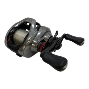 SHIMANO (シマノ) リール エンゲツ 150HG ベイトリール スコーピオンDC