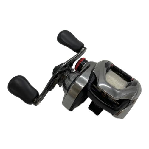 SHIMANO (シマノ) リール エンゲツ 150HG ベイトリール スコーピオンDC