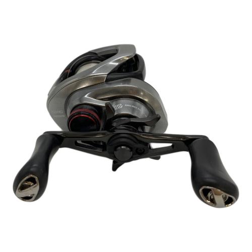SHIMANO (シマノ) リール エンゲツ 150HG ベイトリール スコーピオンDC