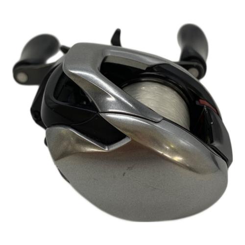 SHIMANO (シマノ) リール エンゲツ 150HG ベイトリール スコーピオンDC