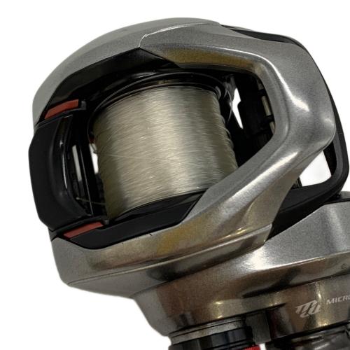 SHIMANO (シマノ) リール エンゲツ 150HG ベイトリール スコーピオンDC
