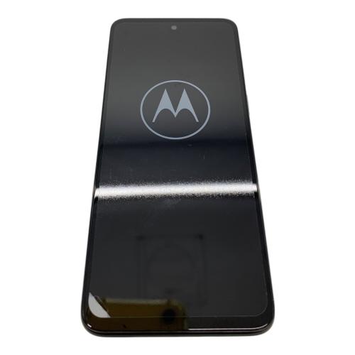 スマートフォン moto g53Y 5G サインアウト確認済  SoftBank 修理履歴無し  Android14