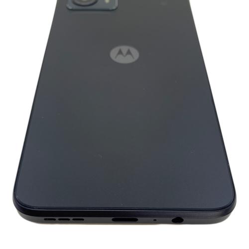 スマートフォン moto g53Y 5G サインアウト確認済  SoftBank 修理履歴無し  Android14