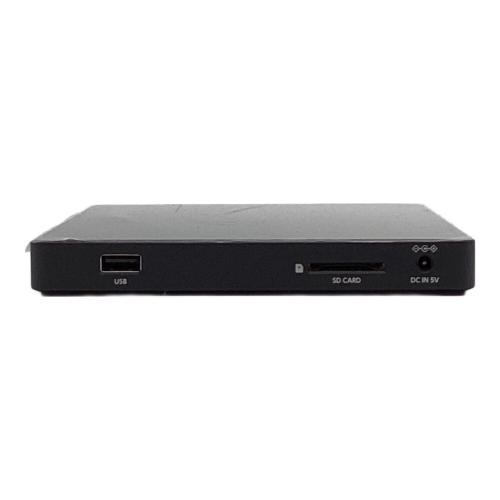 IODATA (アイオーデータ) CDレコ6 スマートフォン用CDレコーダー CD-6WK