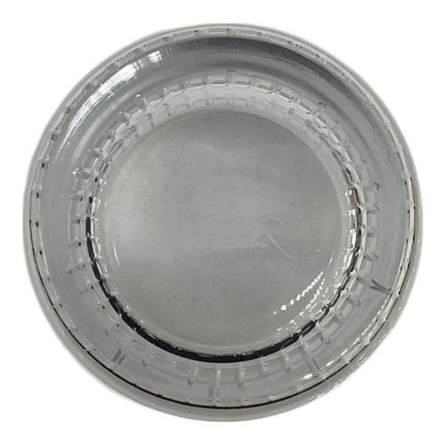 Baccarat (バカラ) ロックグラス ナンシー ペア