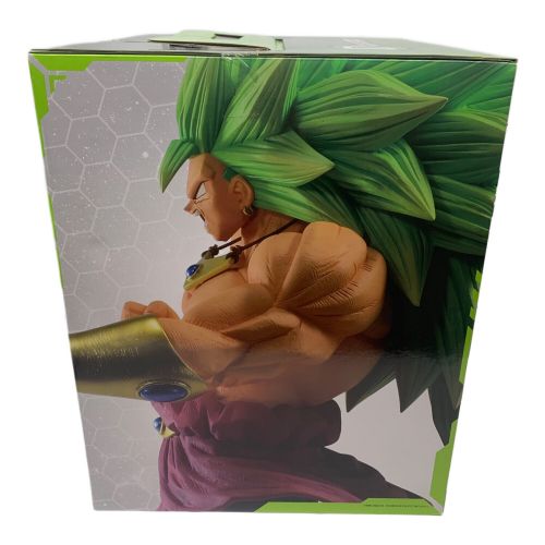 BANDAI (バンダイ) ドラゴンボール SUPER DRAGONBALL HEROES 5th MISSION @ 【未開封品】ブロリー 一番くじ