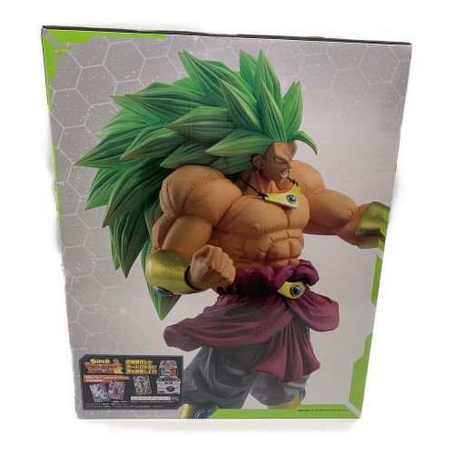 BANDAI (バンダイ) ドラゴンボール SUPER DRAGONBALL HEROES 5th MISSION @ 【未開封品】ブロリー 一番くじ