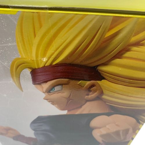 BANDAI (バンダイ) ドラゴンボール SUPER DRAGONBALL HEROES 5th MISSION @ 【未開封品】黒衣の戦士(超サイヤ人3・暗黒ドラゴンボール強化)