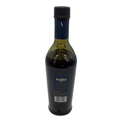 Glenfiddich（グレンフィディック） スコッチウィスキー 700ml 30年 未開封
