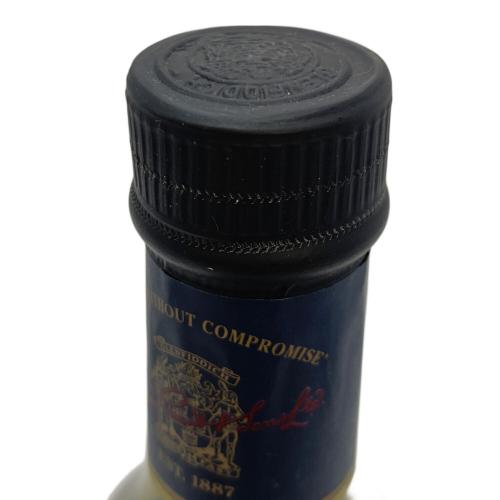 Glenfiddich（グレンフィディック） スコッチウィスキー 700ml 30年 未開封