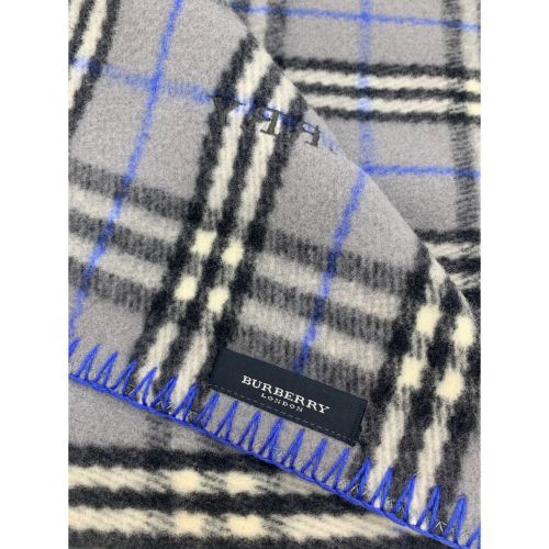 BURBERRY (バーバリー) ハーフケット