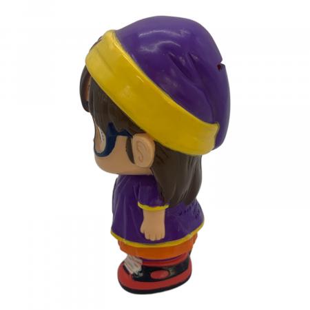BANPRESTO(バンプレスト) Drスランプ アラレちゃん 貯金箱 1998年製