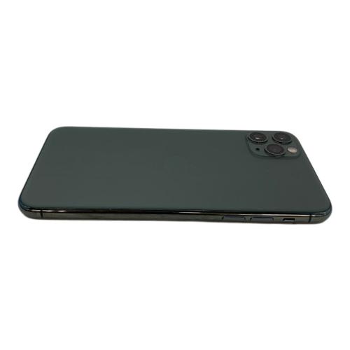 Apple iPhone11 Pro Max iOS