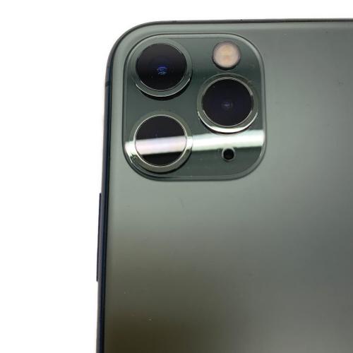 Apple iPhone11 Pro Max iOS