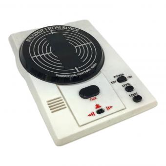 INVADER FROM SPACE エポック社 動作確認済