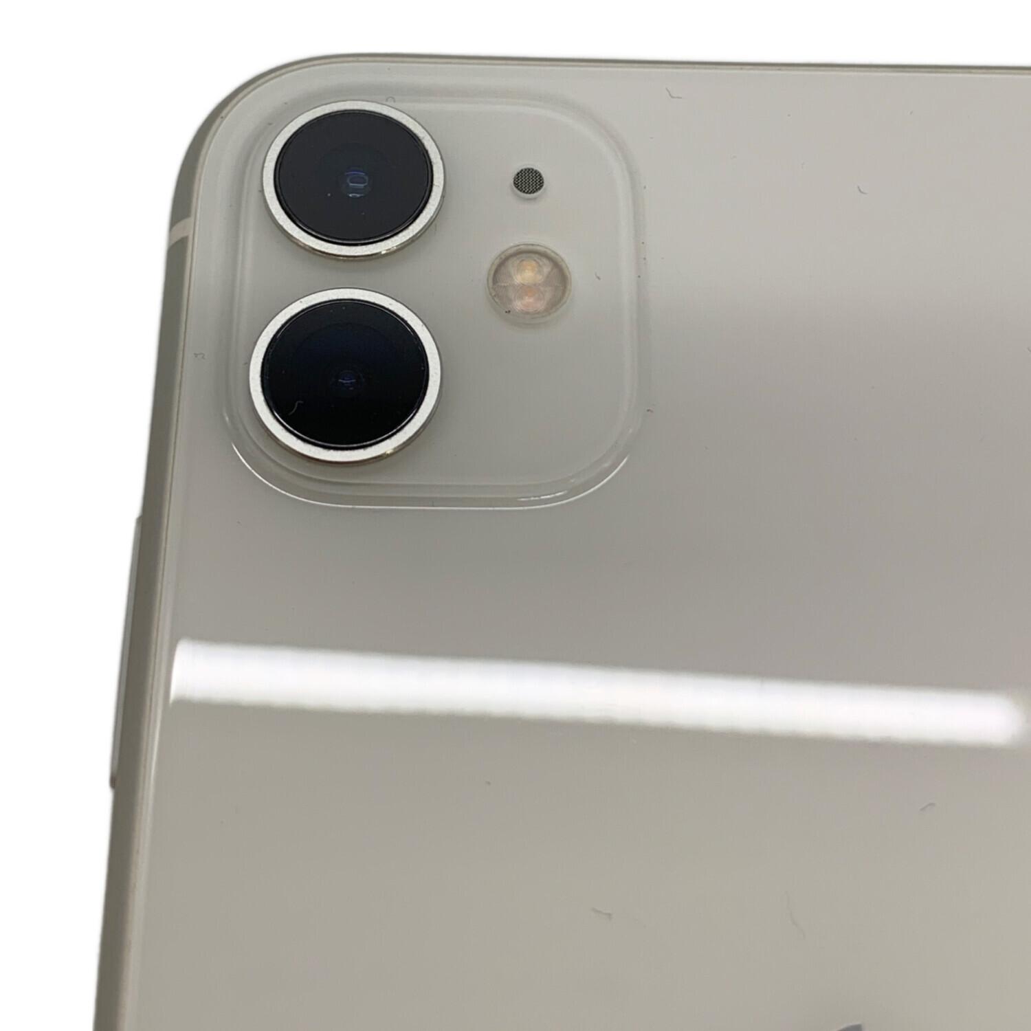 Apple iPhone11 iOS MWM22J/A サインアウト確認済 352931116115296