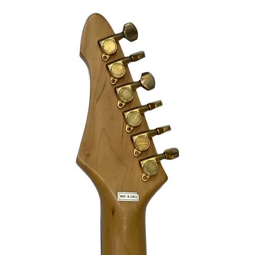 Aria Pro 2 (アリアプロ２) VIPER series ストラトキャスタータイプ エレキギター @