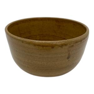 伊羅保茶碗 明子作