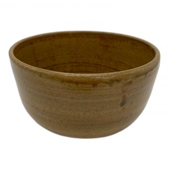 伊羅保茶碗 明子作