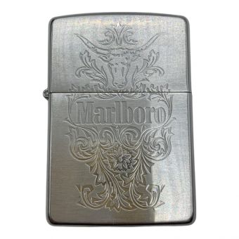 ZIPPO (ジッポ) ZIPPO マルボロ 1994年 ロングホーン