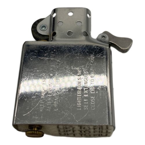 ZIPPO (ジッポ) ZIPPO マルボロ 1994年 ロングホーン