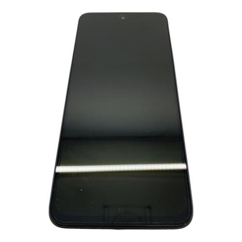 REDMI 12 XIG03 サインアウト確認済 au 128GB