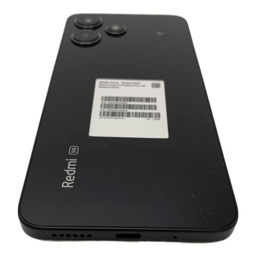 REDMI 12 XIG03 サインアウト確認済 au 128GB