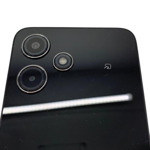 REDMI 12 XIG03 サインアウト確認済 au 128GB